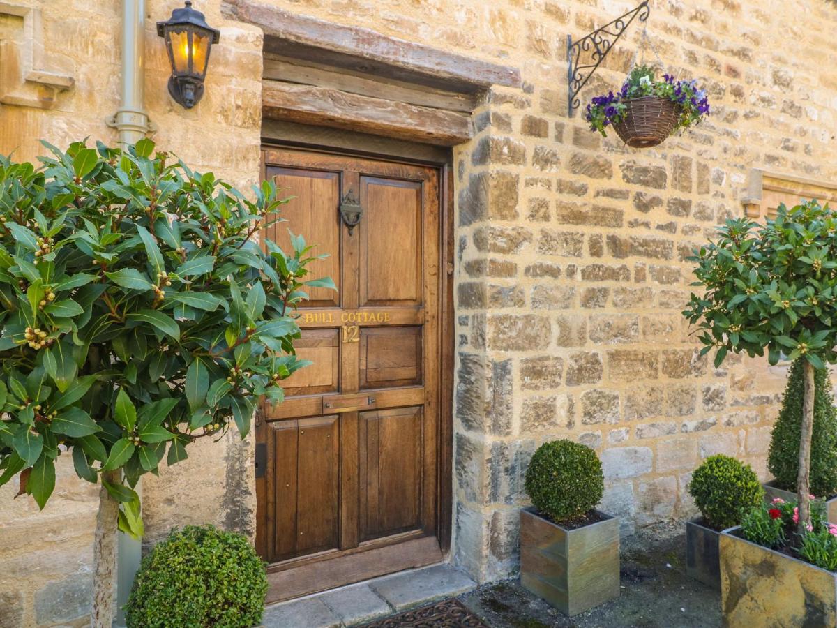 Bull Cottage Burford Exterior foto