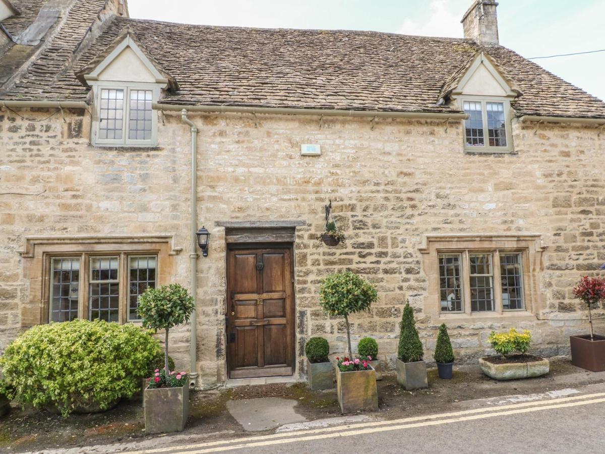 Bull Cottage Burford Exterior foto